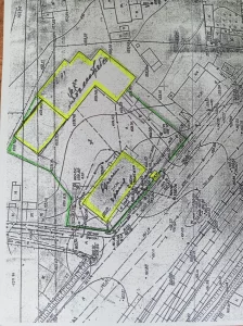 Территории под производство/СТО, Бобруйск, Железнодорожная 8