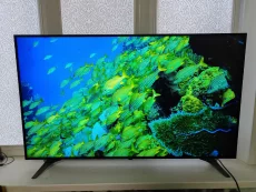 Телевизор LG UR78 55UR78006LK
