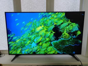 Телевизор LG UR78 55UR78006LK