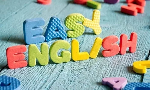 Учить английский язык легко