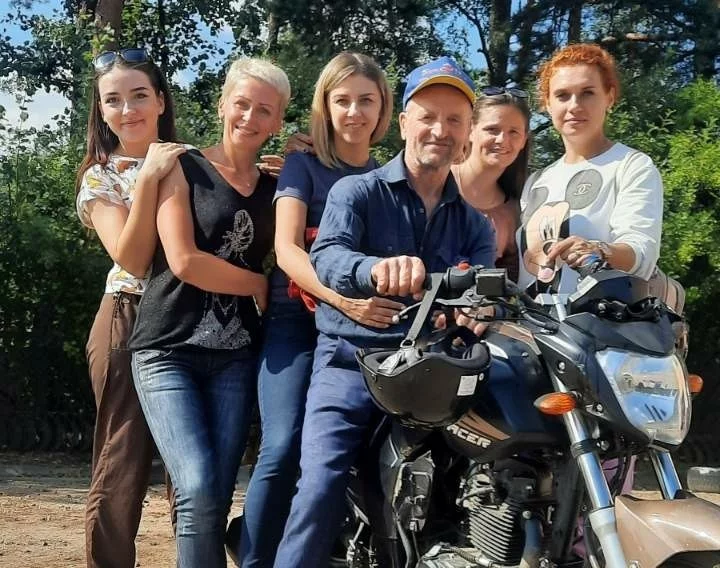 Немного об инструкторах Автошколы «Сальва»