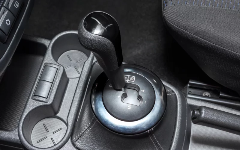 LADA Granta: механика или автомат - что выбрать?