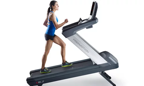 Правильной выбор беговой дорожки