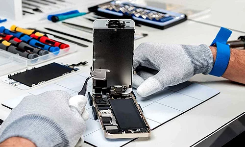 iPhone быстро вернется к жизни