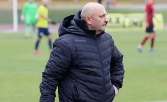 Главный тренер «Белшины» рассказал о трансферной политике и планах на сезон