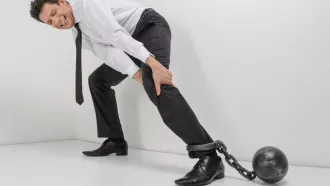 В Беларуси планируют  доработать указ , защищающий граждан от не справедливых действий работадателей в выплатах