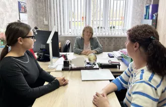 На Бобруйщине прошел единый день приема граждан и юридических лиц депутатами всех уровней