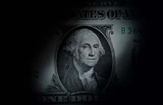 Что с долларом в «черную пятницу»? Смотрим курсы валют