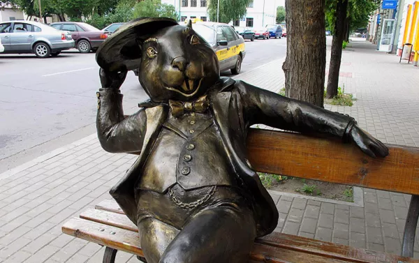 Новые стройки и туристические перспективы: Бобруйск в планах развития Могилевской области