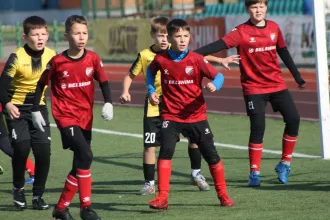 Бобруйск примет турнир по футболу памяти Владимира Сосункевича