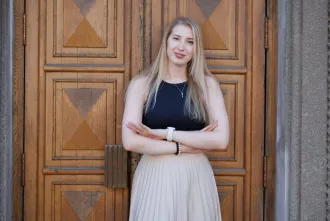 «Первый сборник стал бестселлером». Минчанка оставила денежную работу ради мечты