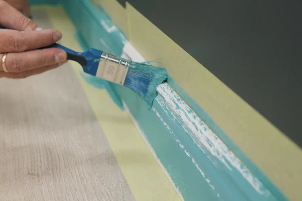 Какая краска лучше всего подходит для покраски ПВХ