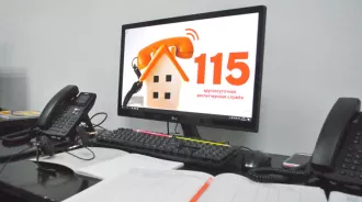 Что волновало жителей Могилевской области, подавших более 19 тыс. заявок в службу 115?