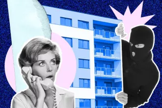 В Бобруйском РОВД рассказали, как снять жилье безопасно