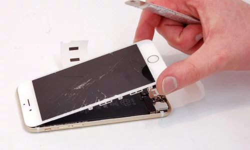 Качественный и надежный ремонт техники Apple