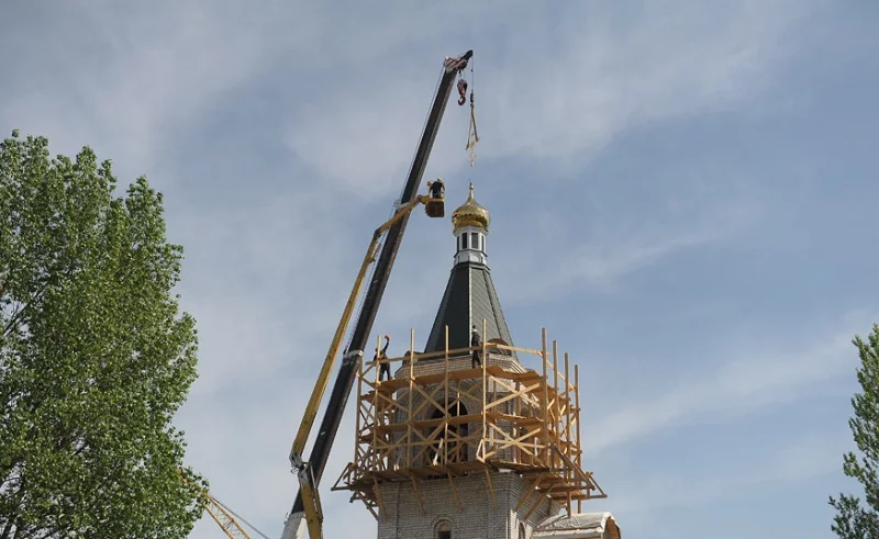 Стало безопаснее