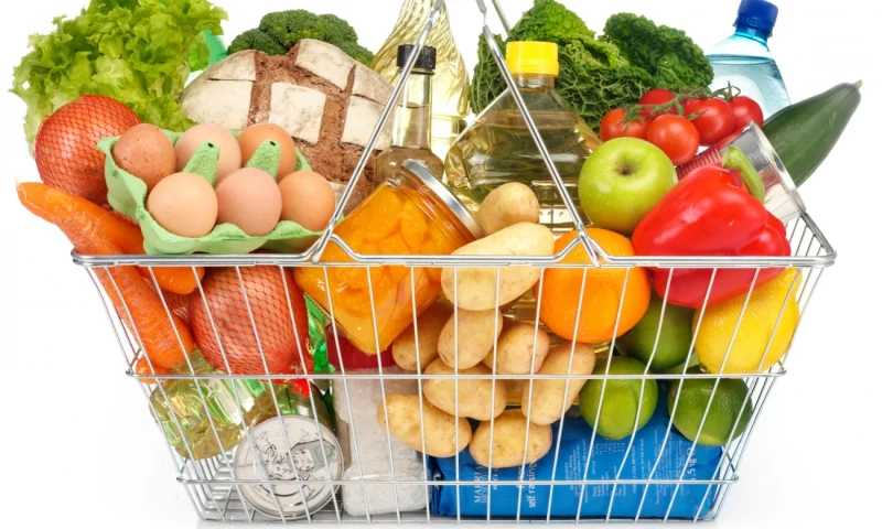 Как покупать продукты питания со скидкой?