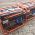 Бензогенераторов 5.5 кВт, 2.8кВт