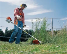 Бензокосы STIHL FS 120