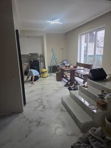 Идеальный ремонт квартиры без нервов, грязи и лишних трат!