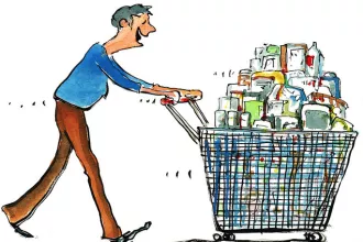 Коллаборация Belarus Tractors с «Красным пищевиком». Розовый майонез и «Аленка» как kinder. С какими новинками белорусские бренды начали 2026 год