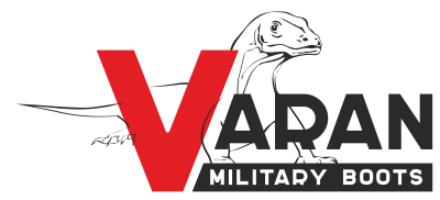 VARAN. Обувь