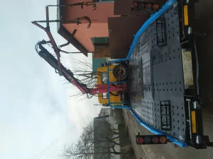 Услуги эвакуатора манипулятора крана грузоперевозки до5т