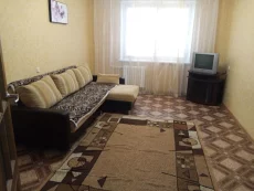 Однокомнатная квартира, Район Западный
