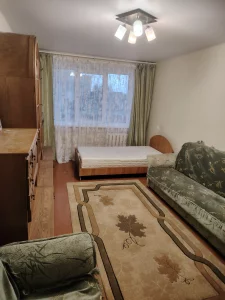 Квартиру на долгосрочный период