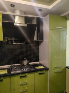 Квартиру на длительный срок