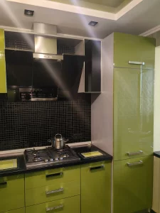 Квартиру на длительный срок