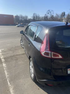 Renault Scenic 3 1.5 dci