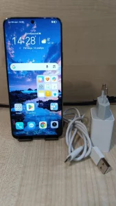 165 рублей HONOR X8 6GB/128GB — отличное состояние