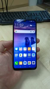 Huawei P Smart 2019 3GB/32GB (POT-LX1)