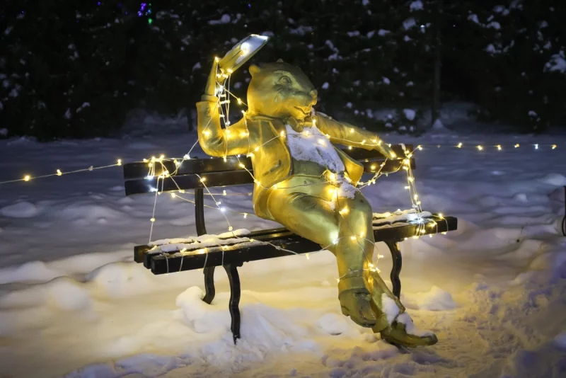 Морозы до -18°С придут в ближайшие дни