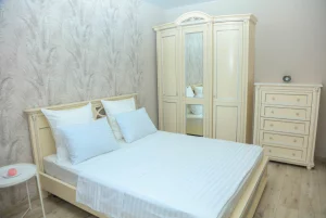 2-комнатная квартира по Гагарина, 31