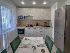 2-комнатная квартира по Гагарина, 31