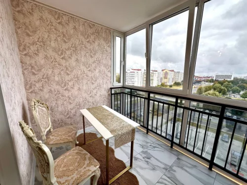 Квартира в центре Бобруйска