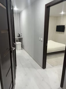 Квартира на сутки в центре города