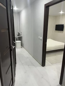 Квартира на сутки в центре города