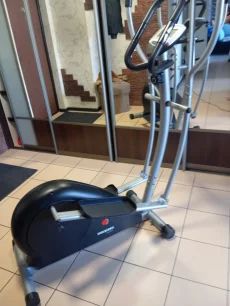 Тренажёр эллипс