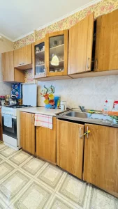 2-х комнатная квартира по ул. Урицкого, д. 137