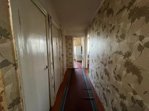 2-комн. квартира в центре, р-н Дома Связи, ул. Пушкина, 230