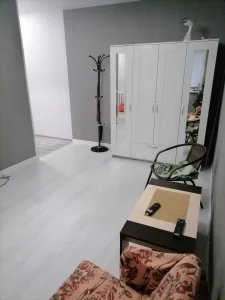Двушка в центре