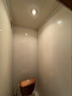 Двухкомнатная квартира в д. Цель (Оспиповичсикий р-н)