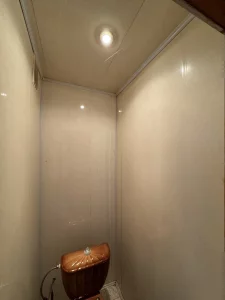 Двухкомнатная квартира в д. Цель (Оспиповичсикий р-н)