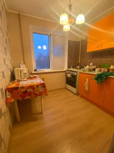 2-комн. квартира с ремонтом по ул. Володарского