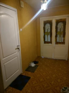 Двухкомнатная квартира в центре