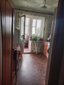 2-ух комнатную квартиру