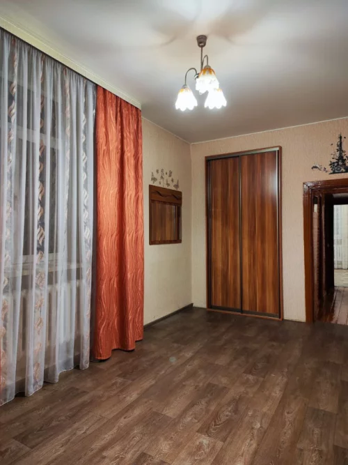 Эксклюзивная двушка в самом центре города